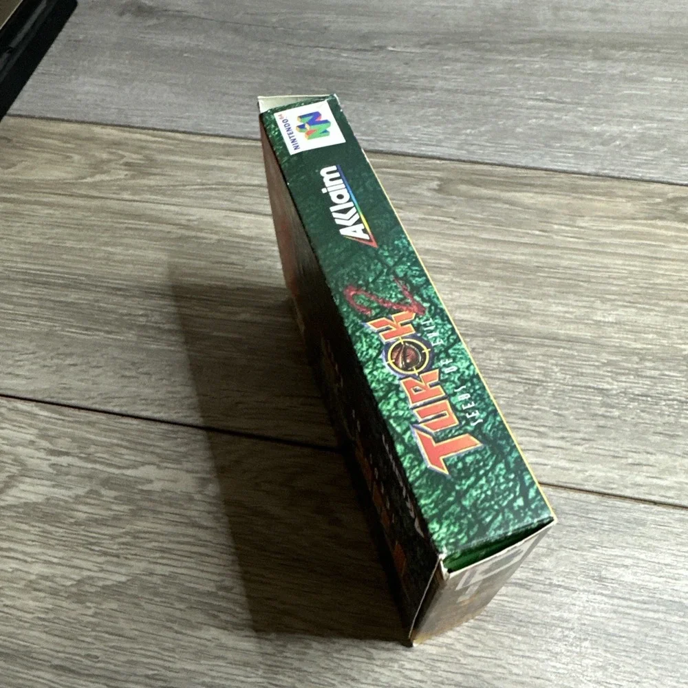 N/A product turok